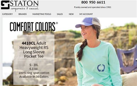 staton wholesale|staton corporate and casual wholesale.